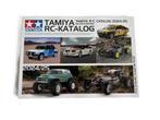 TAMIYA RC Katalog 2024/25 DE/EN, Ophalen of Verzenden, Nieuw, Onderdeel