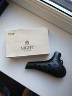 Ocarina - Night by Noble, Muziek en Instrumenten, Blaasinstrumenten | Overige, Ophalen, Zo goed als nieuw