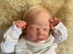 Te koop: Reborn uitverkochte kit Toby van Cassie Brace., Ophalen of Verzenden, Nieuw, Levensecht of Reborn