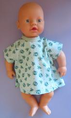 Little Baby pop32 poppenkleertjes poppenkleding lief jurk108, Kinderen en Baby's, Speelgoed | Poppen, Nieuw, Ophalen of Verzenden