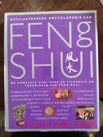Feng shui encyclopedie, Boeken, Ophalen of Verzenden, Zo goed als nieuw, Spiritualiteit algemeen, Achtergrond en Informatie