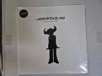 Jamiroquai - Emergency on planet earth LP (Clear vinyl), Ophalen of Verzenden, 2000 tot heden, Nieuw in verpakking, 12 inch