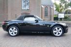 Mazda Mx-5, Metallic lak, Gebruikt, Zwart, 4 cilinders