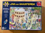 Jan van Haasteren, Ophalen of Verzenden, 500 t/m 1500 stukjes, Zo goed als nieuw, Legpuzzel