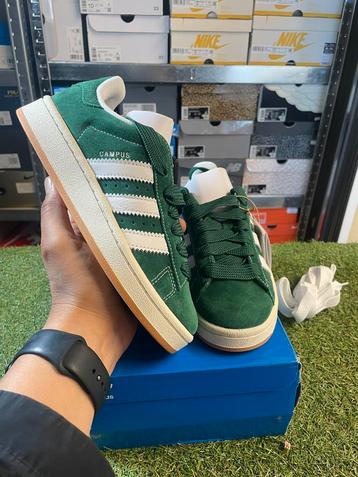 Adidas Campus 00s 36,5 beschikbaar voor biedingen