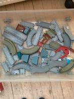 Thomas de Trein set met grote baan + opbergtrein, Ophalen, Nieuw