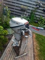 Johnson 9.5 pk opknapper, Watersport en Boten, Ophalen, Zo goed als nieuw, Motor en Techniek, Zeilboot of Motorboot