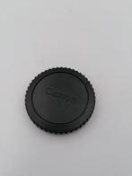 original Canon EOS camera body cap, Ophalen of Verzenden, Gebruikt, 50 tot 60 mm, Overige typen