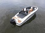Corsiva 605 Tender incl. Suzuki 50pk, Nieuw, Polyester, Overige brandstoffen, 6 meter of meer