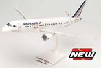 Embraer E190 Air France Hop Schaal 1:100, Overige merken, Nieuw, Vliegtuig, Herpa