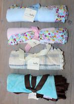 Poppendekens van Claire Bella, Ophalen of Verzenden, Nieuw, Babypop