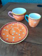 Blond Amsterdam servies, Ophalen of Verzenden, Nieuw