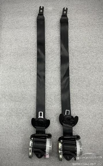 Volkswagen Golf 7 5G4 gordelset L&R 5G4857706 5G4857705 beschikbaar voor biedingen