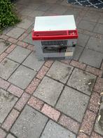 Mobicool Koelbox - Elektrisch+gas, Caravans en Kamperen, Koelboxen, Ophalen, Gebruikt, Koelbox, Elektrisch