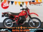 Honda XL 600 R SUPERSTRAK! (bj 1985), Motoren, Bedrijf, Toermotor
