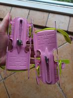 Schaatsen met dubbele ijzers - Nijdam, Ophalen of Verzenden, Nieuw, Overige typen, Overige merken