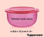 tupperware exclusieve XL kom 6l serveerschaal bewaarbak, Ophalen of Verzenden, Nieuw, Schaal