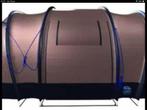 Tent, 6 personen Wildebeast, Ophalen, Gebruikt, Tot en met 6