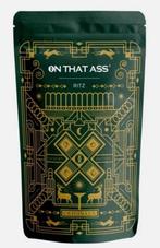 On that ass Ritz maat XL, Ophalen of Verzenden, Overige kleuren, On that ass, Boxer