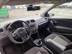Volkswagen Polo 1.2 Easyline APK AIRCO NAP Cruiscontrol grat, Te koop, Geïmporteerd, Benzine, Hatchback