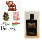 Decant Sample · Kilian · Princess · EDP, Verzenden, Nieuw