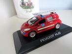 PEUGEOT  H2/0 van Norev, Hobby en Vrije tijd, Modelauto's | 1:43, Nieuw, Ophalen of Verzenden, Auto, Norev