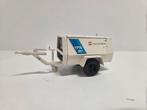 NZG Ingersoll-Rand compressor 1:30, ., Tractor of Landbouw, Ophalen of Verzenden, Zo goed als nieuw