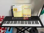 Keyboard Yamaha PSR-F51, Muziek en Instrumenten, Keyboards, Ophalen, Yamaha, Met standaard, 61 toetsen