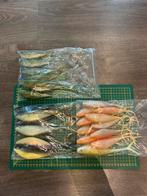 Dragon lure fat boy’s v tail. 20/22cm lang te koop., Ophalen of Verzenden, Nieuw, Werphengel