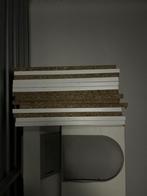 Witte PAX planken, Ophalen, Gebruikt, 200 cm of meer, 50 tot 100 cm