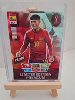 Panini Qatar 2022 LE kaarten, Ophalen of Verzenden, Zo goed als nieuw