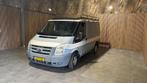 Ford Transit 260S 2.2 TDCI Economy Edition 113.000 DKM NW AP, Voorwielaandrijving, 86 pk, Gebruikt, 4 cilinders