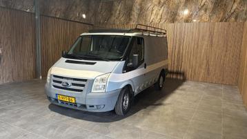 Ford Transit 260S 2.2 TDCI Economy Edition 113.000 DKM NW AP beschikbaar voor biedingen