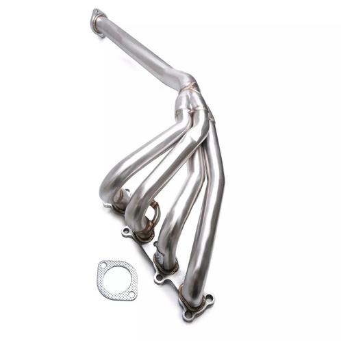 SRS RVS Spruitstuk header Mazda Mx-5 Mx5 Miata NA 1.8 94-97, Auto diversen, Tuning en Styling, Ophalen of Verzenden
