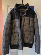 Cars Heren Winterjas XXL zwart/grijs, Kleding | Heren, Jassen | Winter, Cars, Overige maten, Ophalen of Verzenden, Zo goed als nieuw