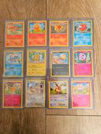 Pokémon x Mcdonalds 2016, Ophalen of Verzenden, Zo goed als nieuw, Meerdere kaarten, Foil