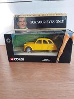 citroen 2cv, Ophalen of Verzenden, Nieuw