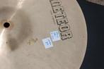 Meinl Band Meteor hihat bottom1030gr 14 inch  <21120>, Gebruikt, ., Drums of Percussie, Ophalen of Verzenden