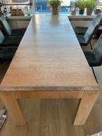 Gratis eettafel, Huis en Inrichting, Tafels | Eettafels, Ophalen