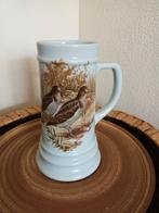 Royal Schwabap Bierpul Handbeschilderd, Ophalen of Verzenden