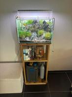 Ada p45 aquarium, Ophalen of Verzenden, Leeg aquarium