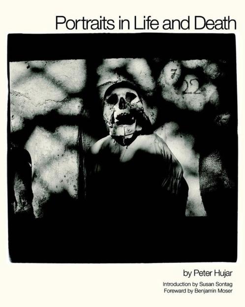 book gay interest Portraits in Life and Death Peter Hujar, Boeken, Kunst en Cultuur | Fotografie en Design, Zo goed als nieuw