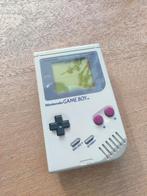 Nintendo Gameboy DMG-01 - Als nieuw!, Spelcomputers en Games, Spelcomputers | Nintendo Game Boy, Ophalen, Zo goed als nieuw, Game Boy Classic