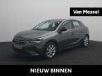 Opel Corsa 1.2 Elegance | 100PK! | Navi | Winter pack |, Voorwielaandrijving, 12 maanden, Stof, Euro 6
