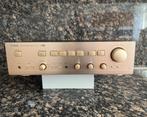 Luxman A-357, Overige merken, Ophalen of Verzenden, Zo goed als nieuw, 120 watt of meer