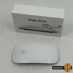 Apple Magic Mouse (A1657) | In doos | Met garantie, Zo goed als nieuw
