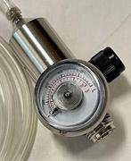 HONEYWELL Flowregulator 0,5 LPM voor cilinder kalibratiegas, 405 Barclay Blvd. Lincolnshire, IL 60069, USA, Nieuw, Ophalen of Verzenden