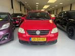 Volkswagen Fox 1.2 Trendline, Voorwielaandrijving, 4 stoelen, 1198 cc, 973 kg