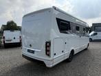 Niesmann Bischoff ISmove 7.3 Clouline NIEUW EX BPM, Caravans en Kamperen, Campers, Automaat, Niesmann+Bischoff, 7 tot 8 meter