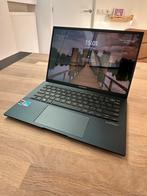Snelle ASUS ZenBook laptop 14 inch i7 OLED UX3402VA-KM157W, Computers en Software, Met videokaart, Qwerty, 14 inch, Ophalen of Verzenden
